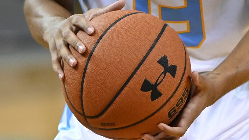 Southern Basketball