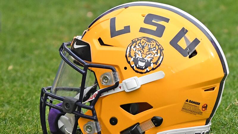 LSU Football