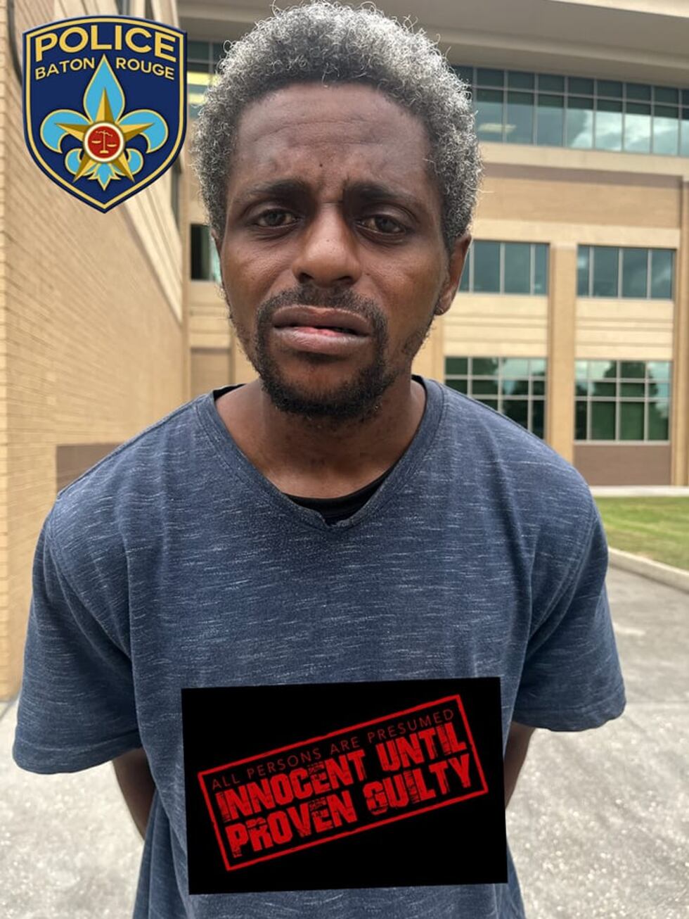 Cedrick Demond Lang, 35