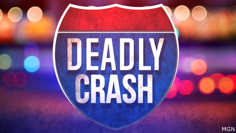 A 39-year-old motorcyclist was killed in a crash with an 18-wheeler in Tangipahoa Parish,...