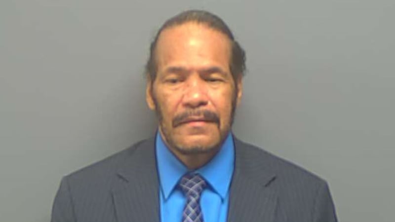 Reginald Reed