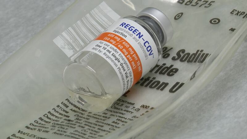 Baton Rouge General (BRG) will open a Specialty Infusion Center later this week to administer...