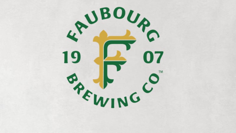 Dixie Beer is changing its name to Faubourg Brewing Company.