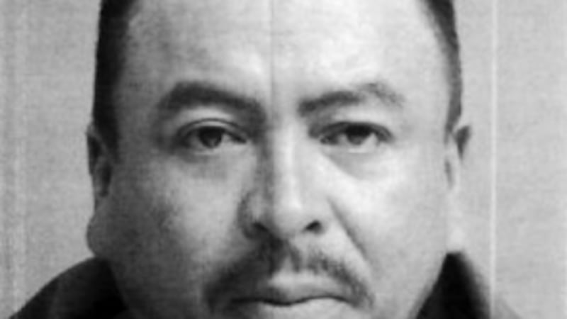 Jose Melchor Martinez