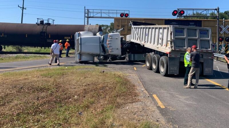 The Ascension Parish Sheriff’s Office announced the intersection of Hwy. 70 and Hwy. 3089 is...