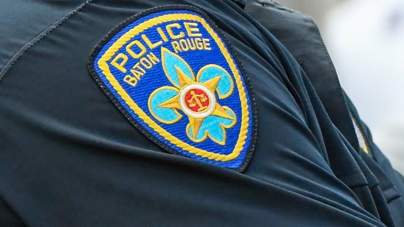 Baton Rouge Police Department