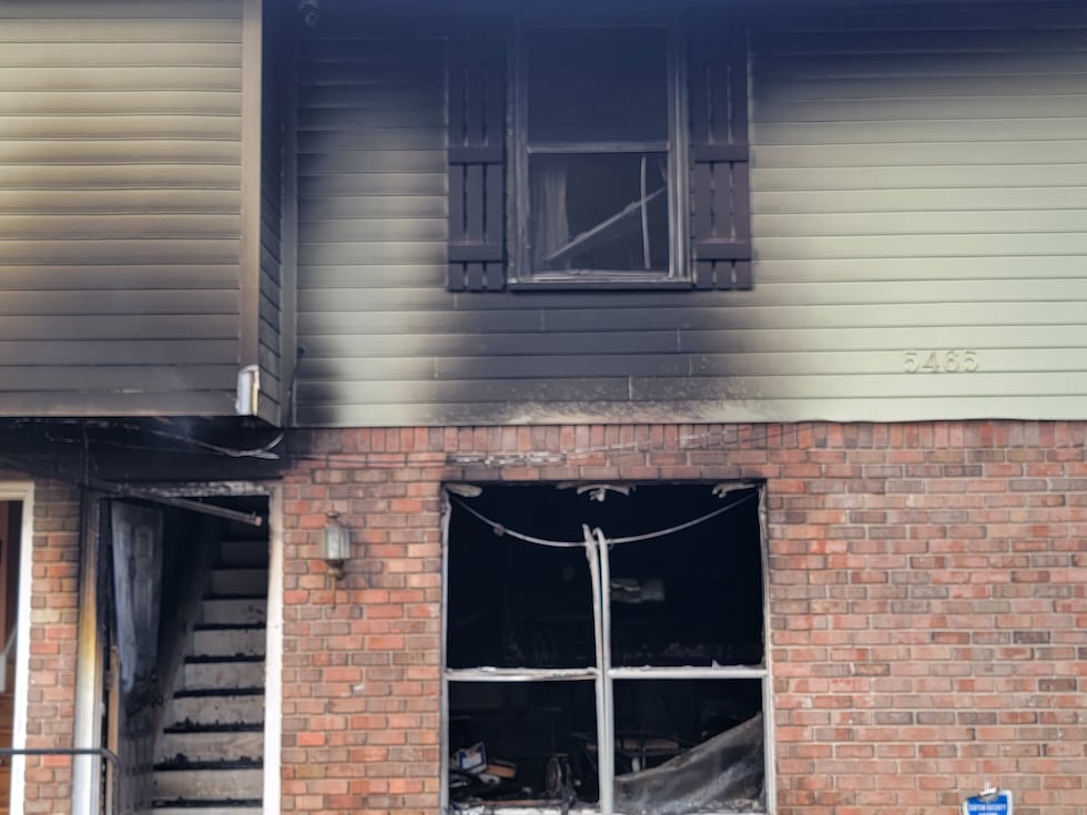 A pot on the stove was the cause of an apartment fire on Sunday, Dec 4, according to a...