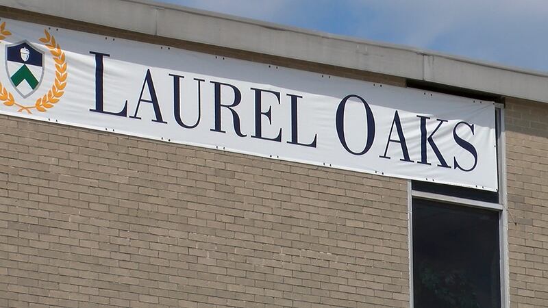Laurel Oaks Academy