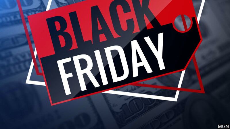 BLACK FRIDAY ADS - See them here