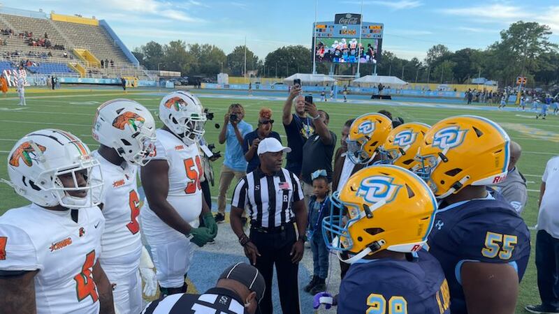 Southern University