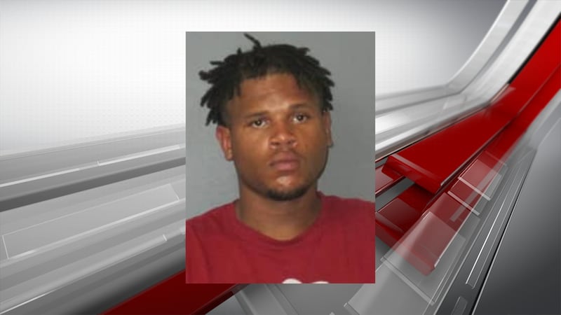 Elijah L. Brumfield, 21, is the second person to be arrested for a Denham Springs parking lot...