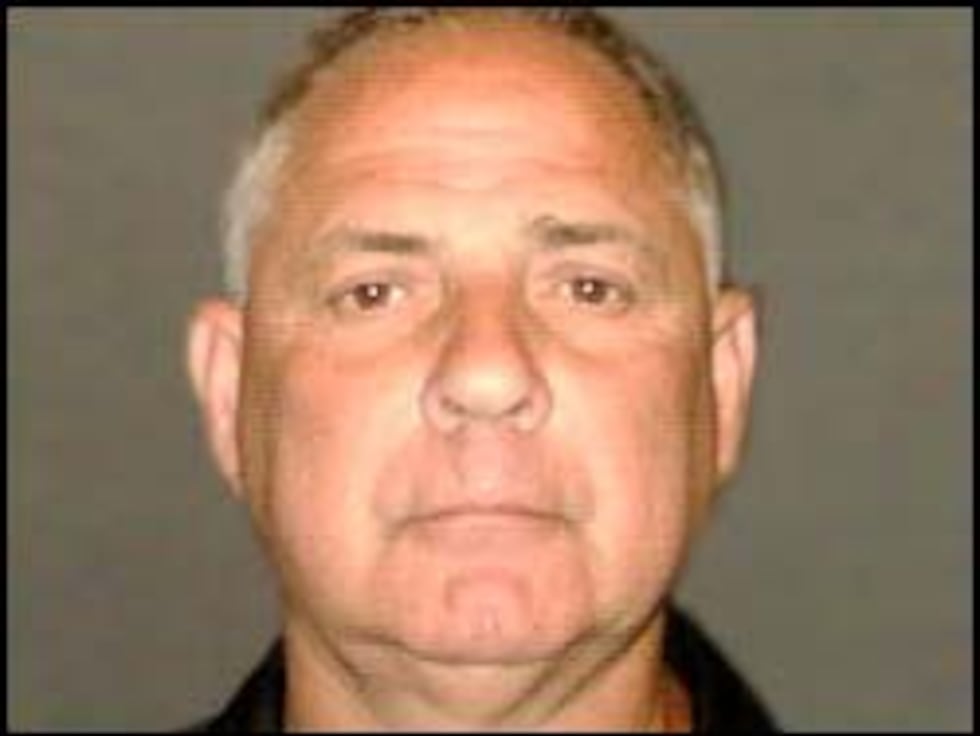 Chris Bourgeois (Photo Provided by: East Baton Rouge Parish Sheriff's Office)
