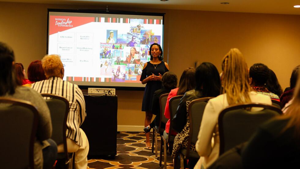 March is Women’s History Month and the Junior League of Baton Rouge is gearing up for two...