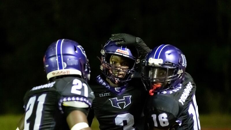 For the first time in 12 years, Hammond, now under head coach Dorsett Buckels, is off to a 3-0...