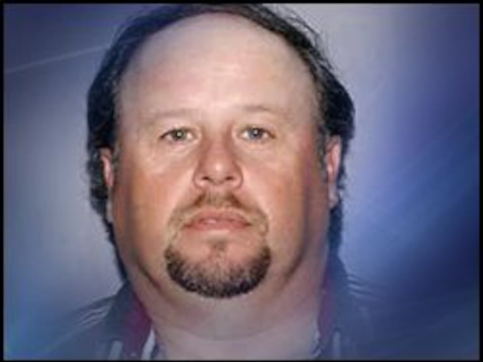 Ronald Dominique was indicted on nine counts of first-degree murder earlier this month