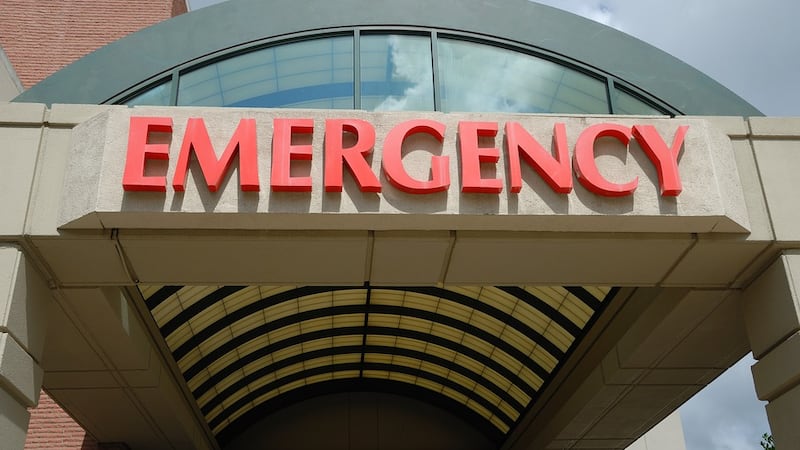 A new study finds a single ER visit is the number one financial fear for most people. (Source:...