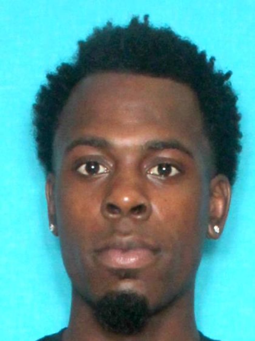 Robert Lee Johnson Hampton