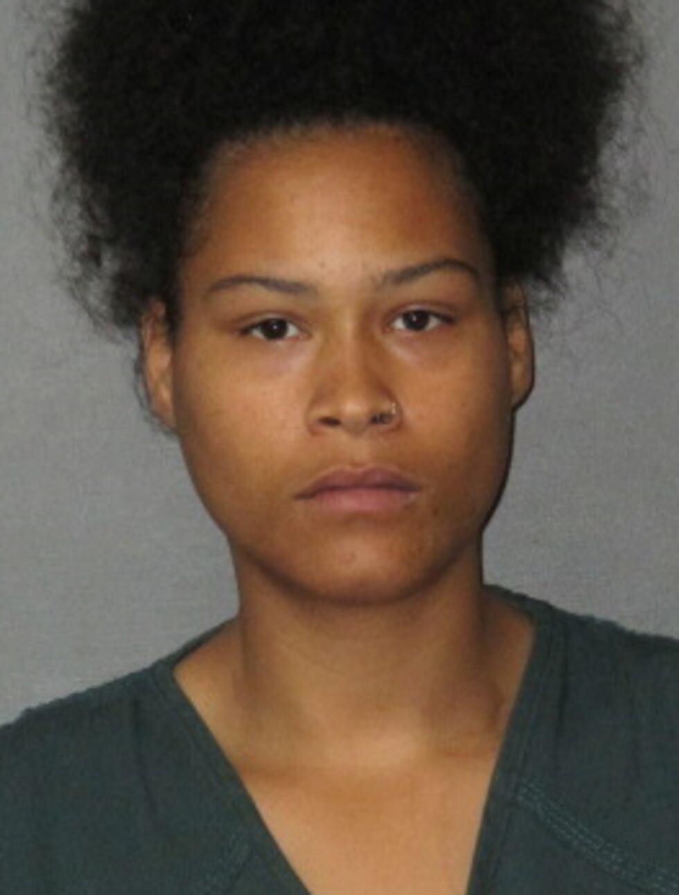 Desiree Felder