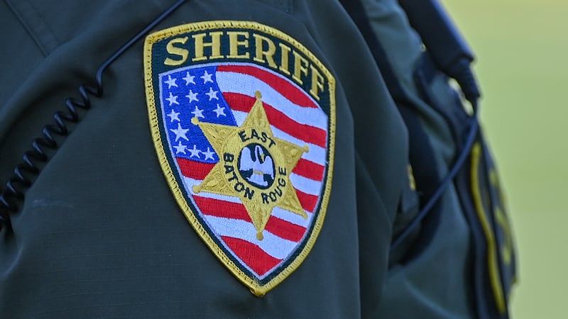 East Baton Rouge Parish Sheriff's Office