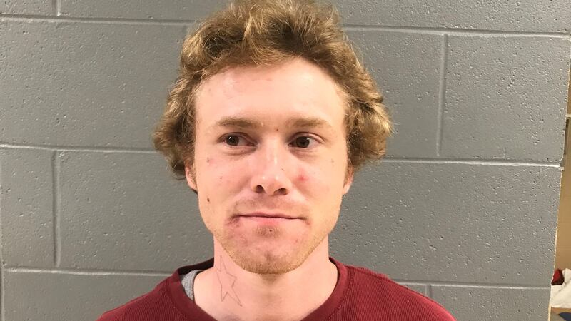 Jacob Stewart, DOB: 1/28/1992