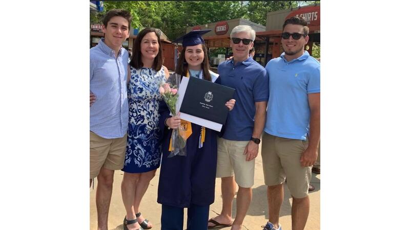 The Leffler Family