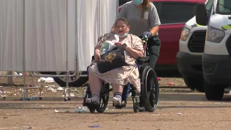 Bob Dean Nursing Homes