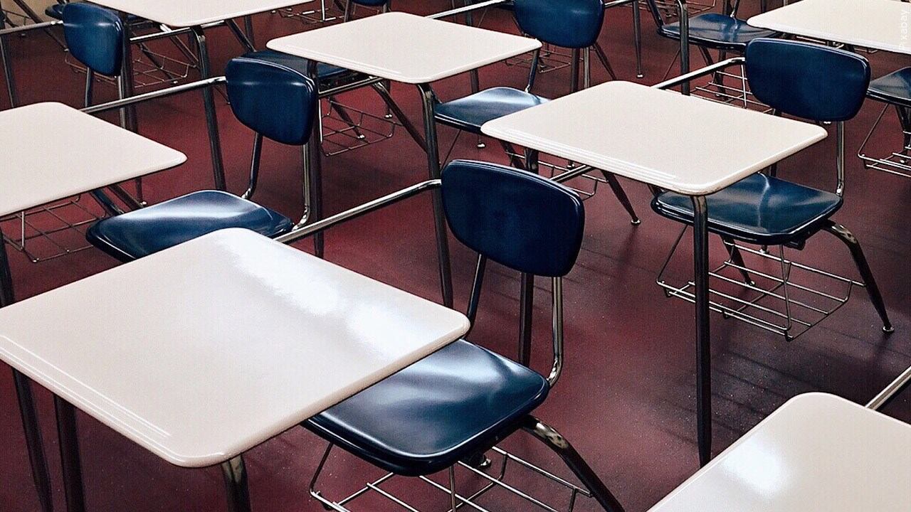 State workgroup to release recommendations for removing classroom disruptions - Vimarsana News
