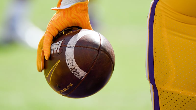 LSU Tigers