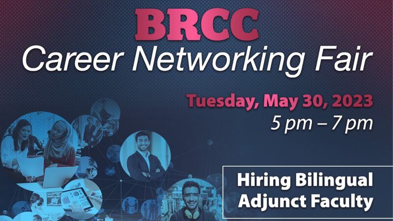 BRCC job fair