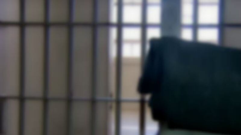 Jail