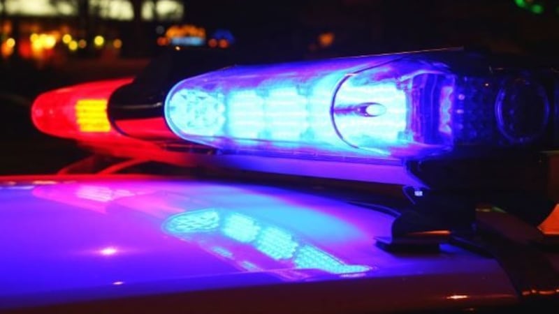 The victim had gone to the home with her young son, who ran for help when two of the three...