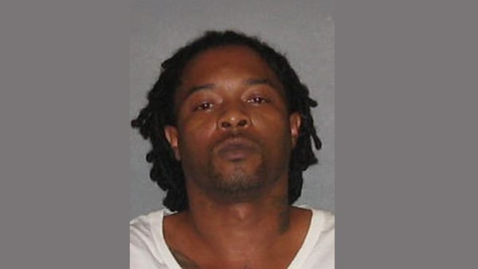 Ronrico Terrell (Source: EBRSO)