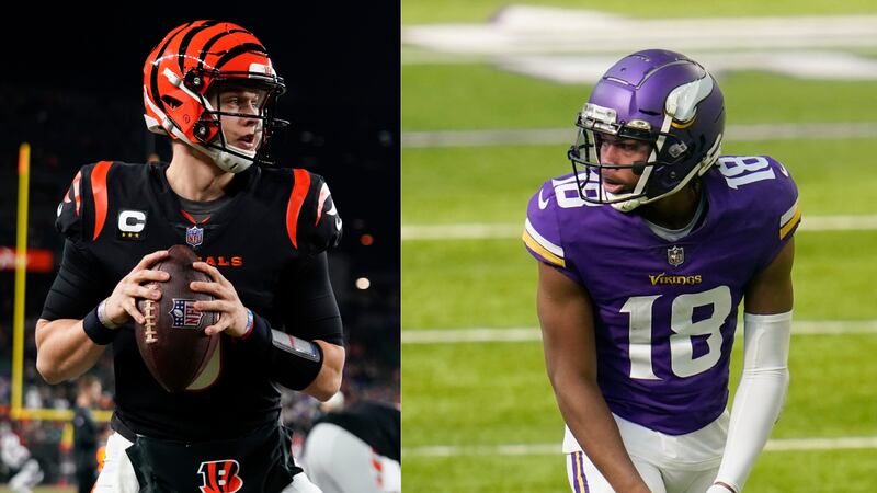 Former LSU stars rank in the top 10 in NFL's Top 100 list.