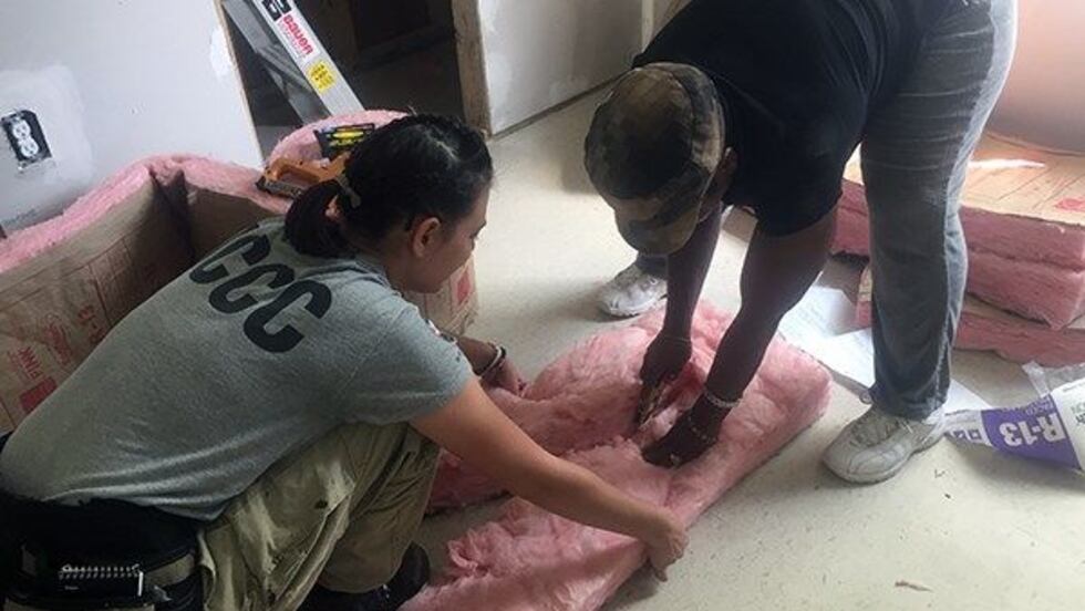 Rebuilding Together Baton Rouge (Source: WAFB)