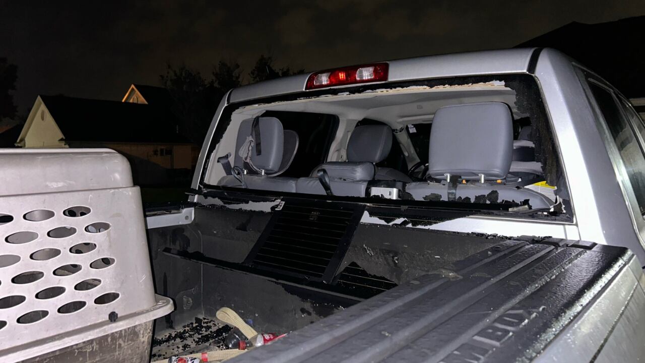 3 arrested after series of vehicle break-ins in Iberville Parish - Vimarsana News