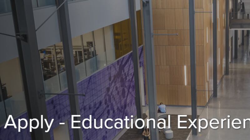 LSU is holding its engineering summer camps virtually this year.