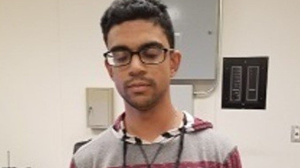 Christopher Duverge