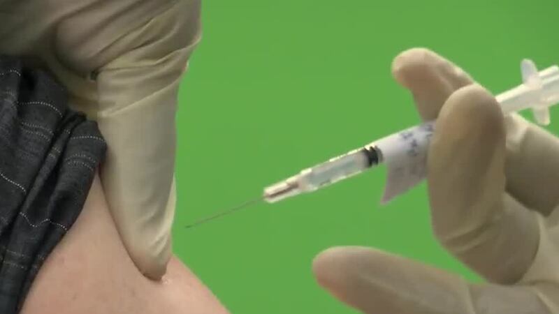 New Orleans planning to ramp up COVID vaccine distribution