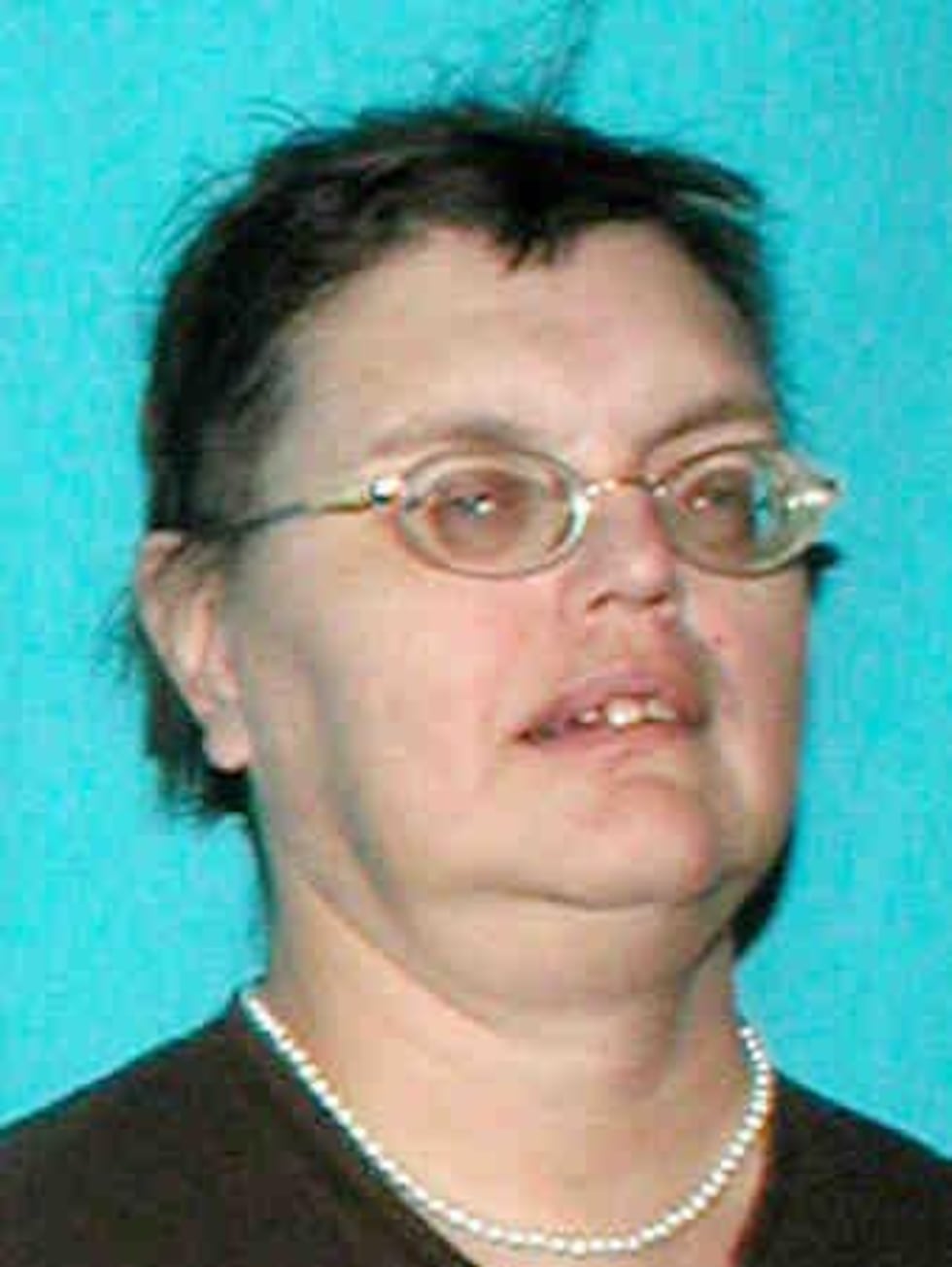 Angela Stearns was missing for over a year before her remains were found beneath an unoccupied...