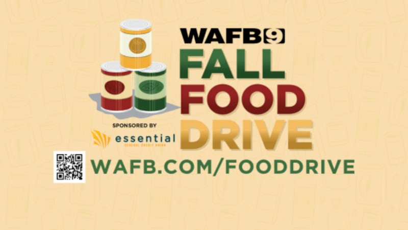 It’s Hunger Action Month and we’ve been partnering up all month long with the Greater Baton...