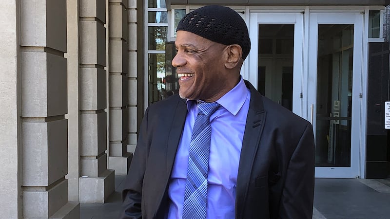 Archie Williams (Source: WAFB)