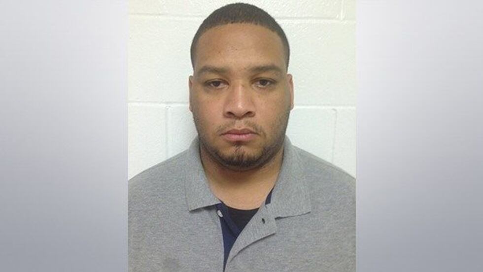 Derrick Stafford (Source: LSP)