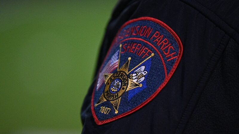 Ascension Parish Sheriff's Office