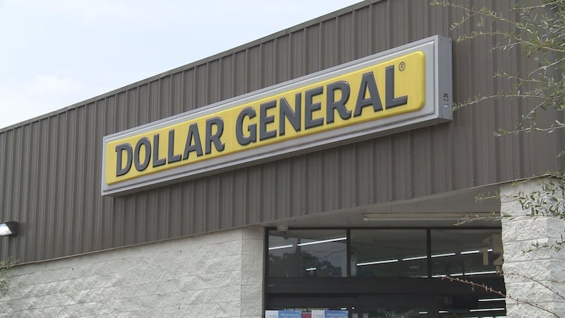 Dollar General