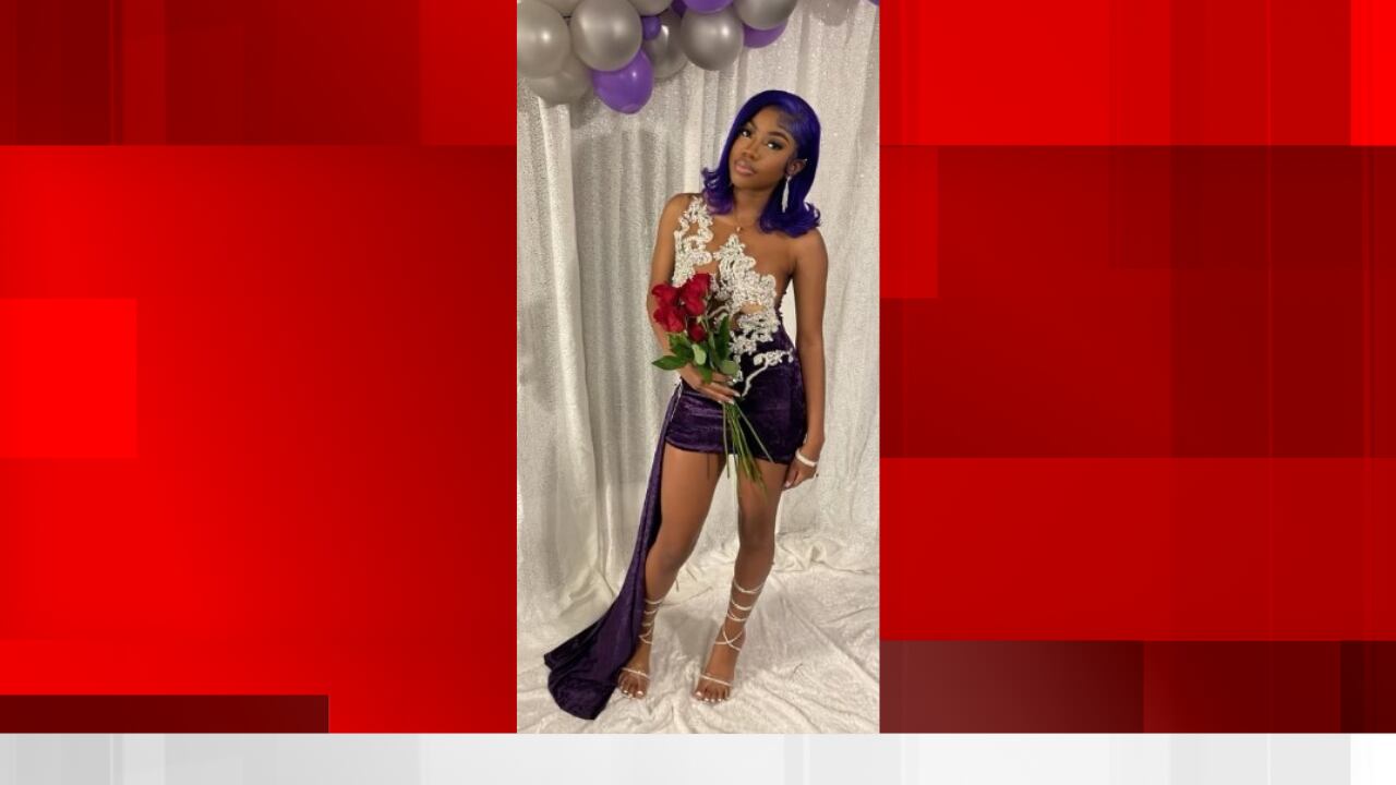 St. John Sheriff seeks leads after 16-year-old girl murdered in rolling ambush Sunday in Reserve - Vimarsana News