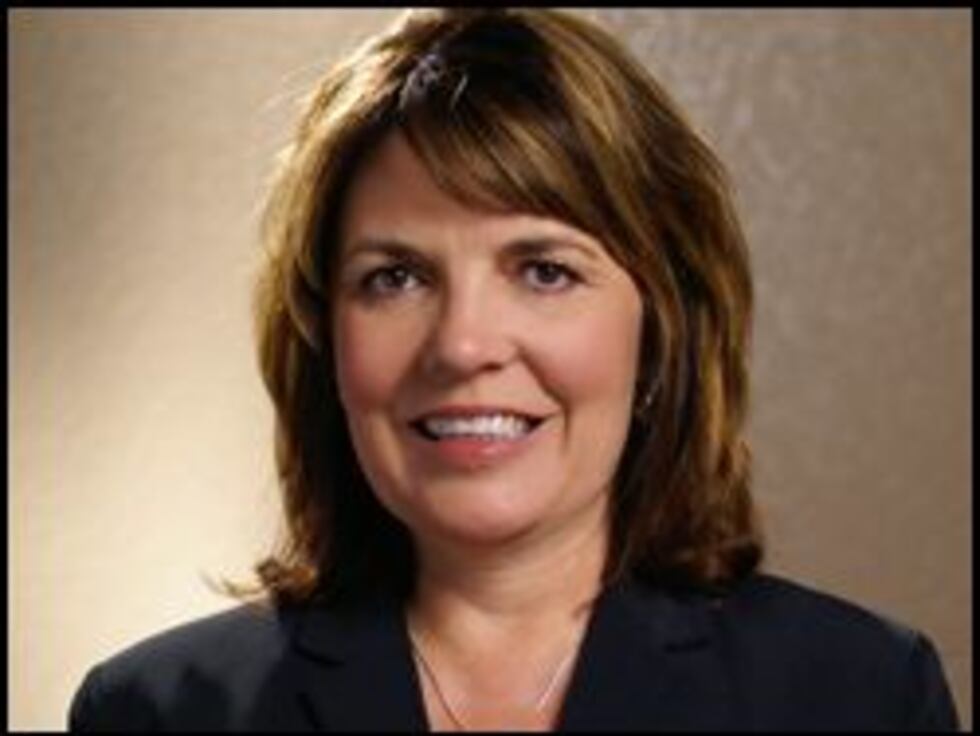 Veteran Louisiana Broadcast Journalist Sandy Breland Named New WAFB