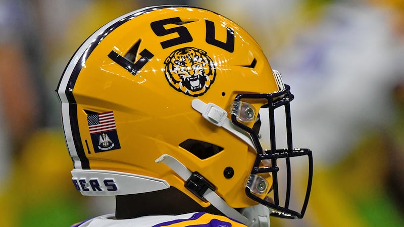 LSU Tigers