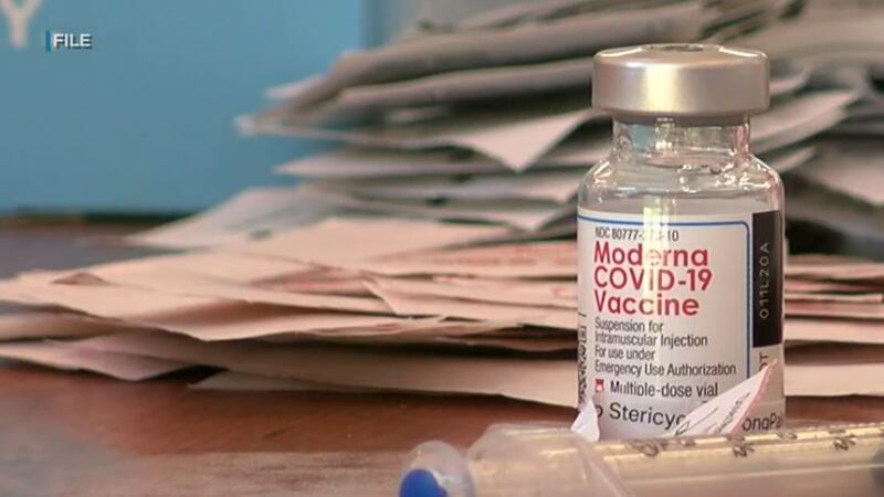 HNN Vaccine File Image