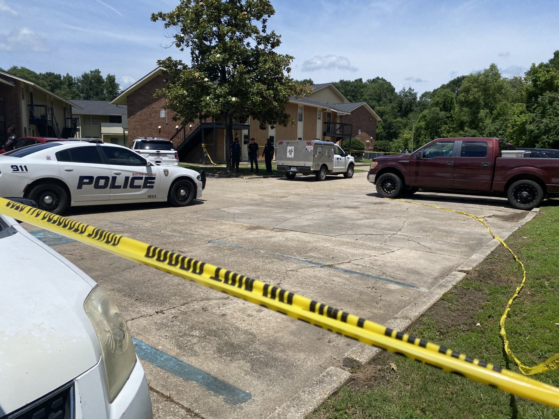 BRPD: Argument leads to deadly shooting on Boulevard De Province - Vimarsana News