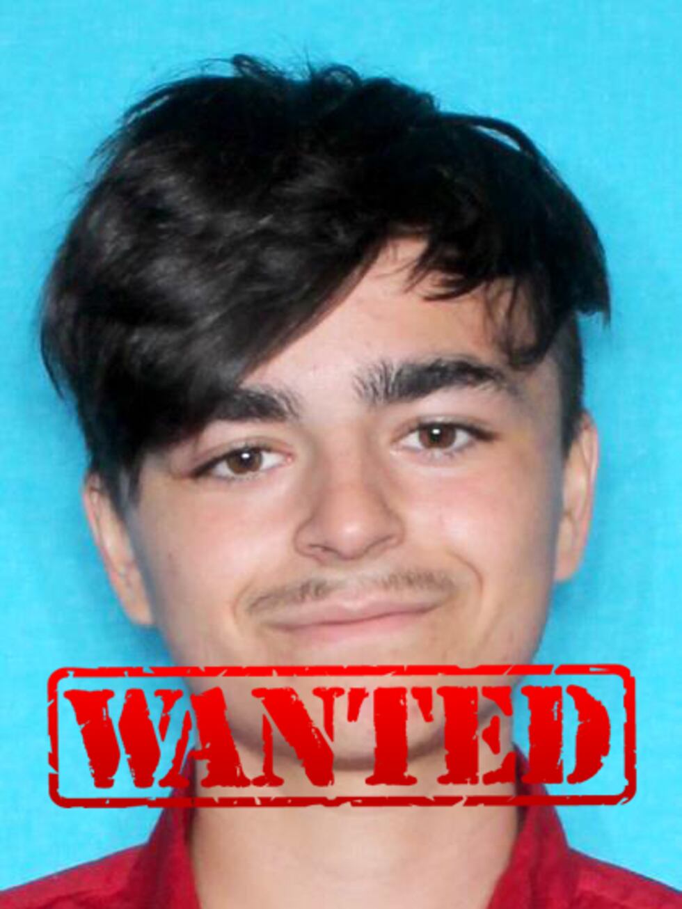 Timothy Auxilien, 19, of Harvey,